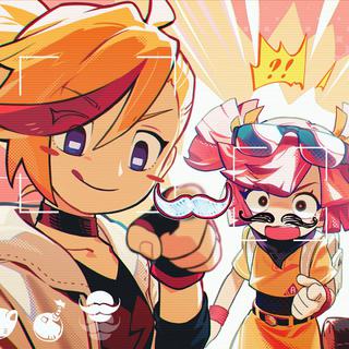 Muse Dash（喵斯快跑）最全歌单