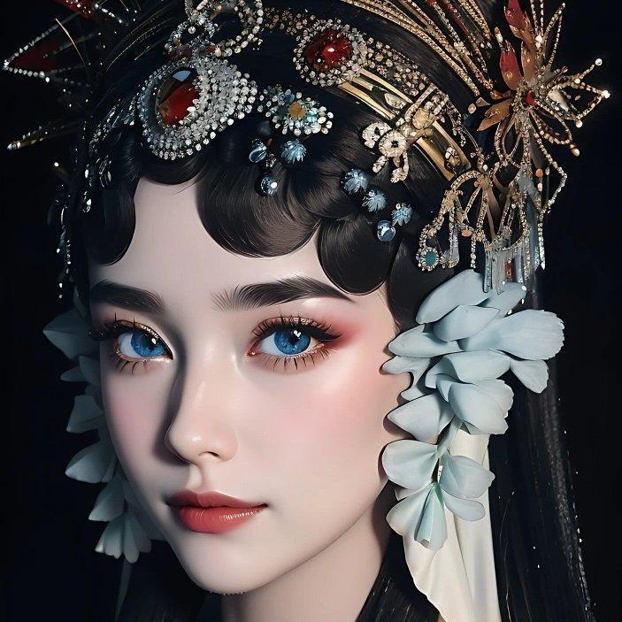 戏腔：三尺红台，笙歌曲散空遗憾 | 在线播放 | 网易云音乐