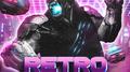 Retro Universe (Cinematic Synthwave Music)专辑