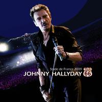 JohnnyHallyday - Unchained Melody (Stade De France 2009) (karaoke Version)