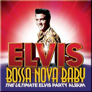 Patch It Up - Elvis Presley (PM karaoke) 带和声伴奏 （升2半音）