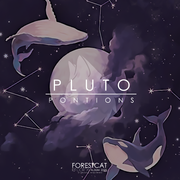 Pluto（冥王星）