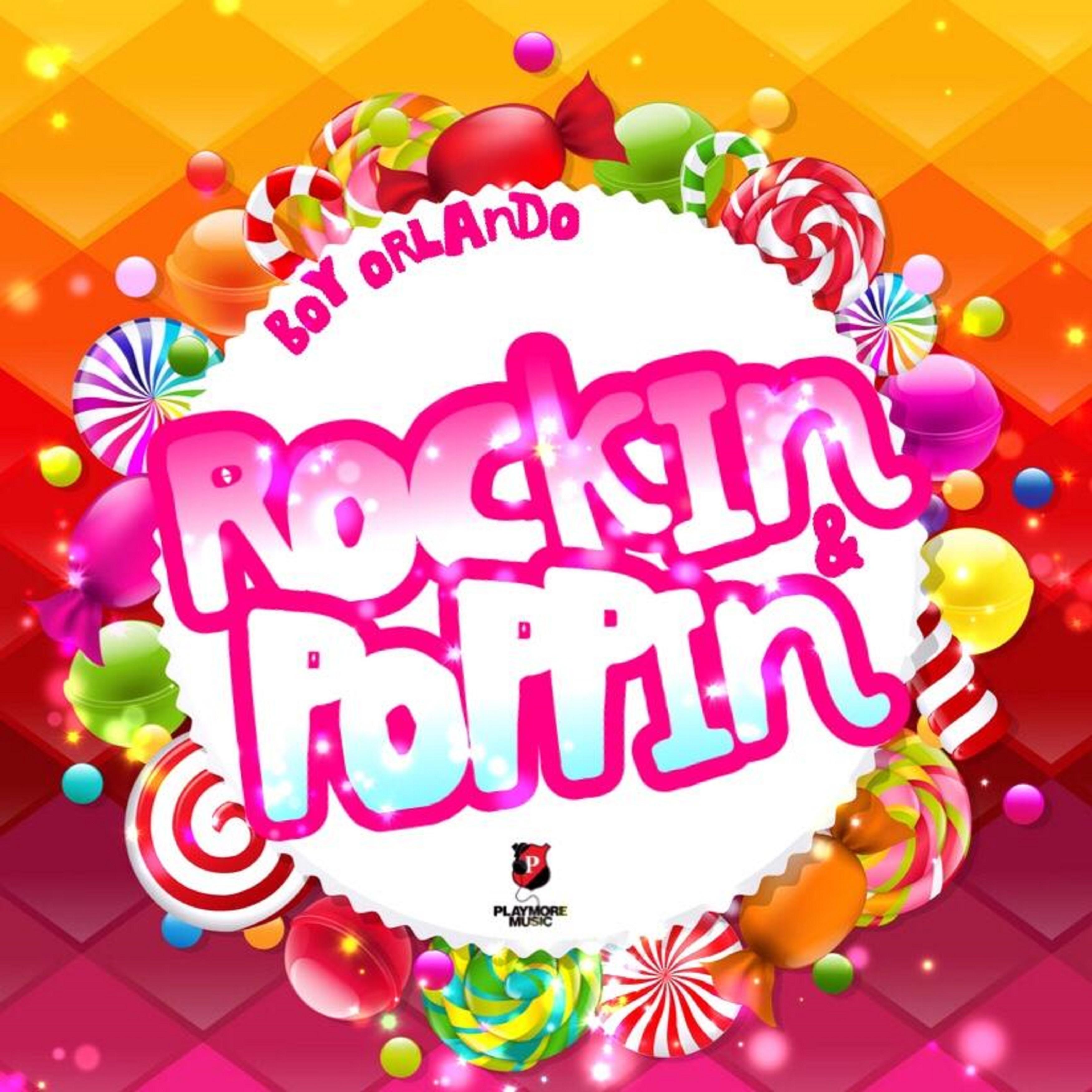 Rockin & Poppin