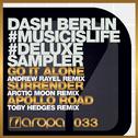 #musicislife #deluxe - sampler 01专辑