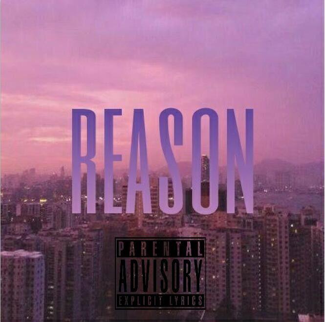 reason专辑