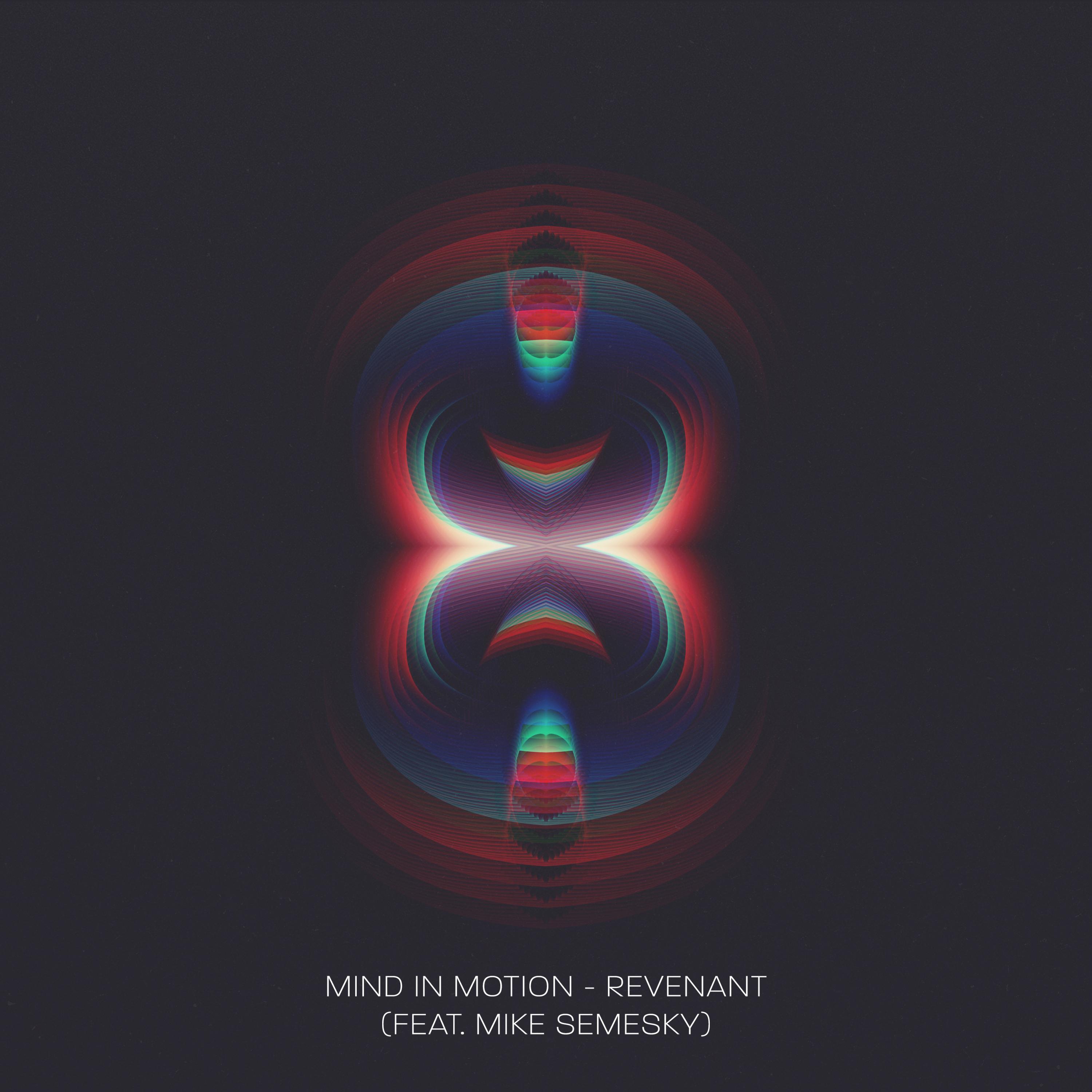 Revenant (feat. Mike Semesky)