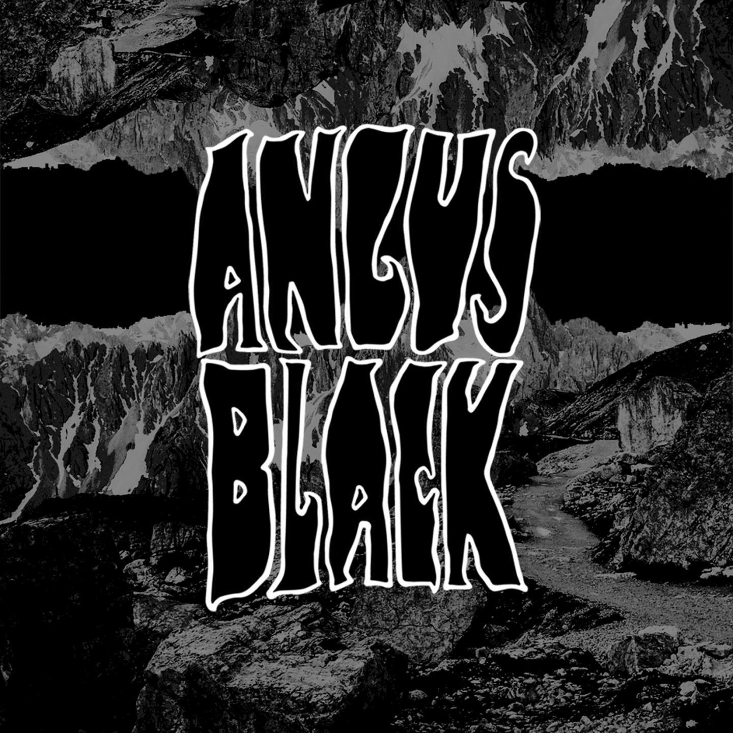 doctor strange (live) - angus black - 单曲 - 网易云音乐