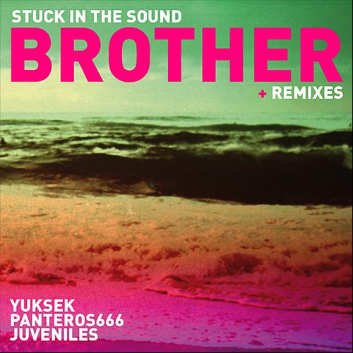 Brother - Remixes