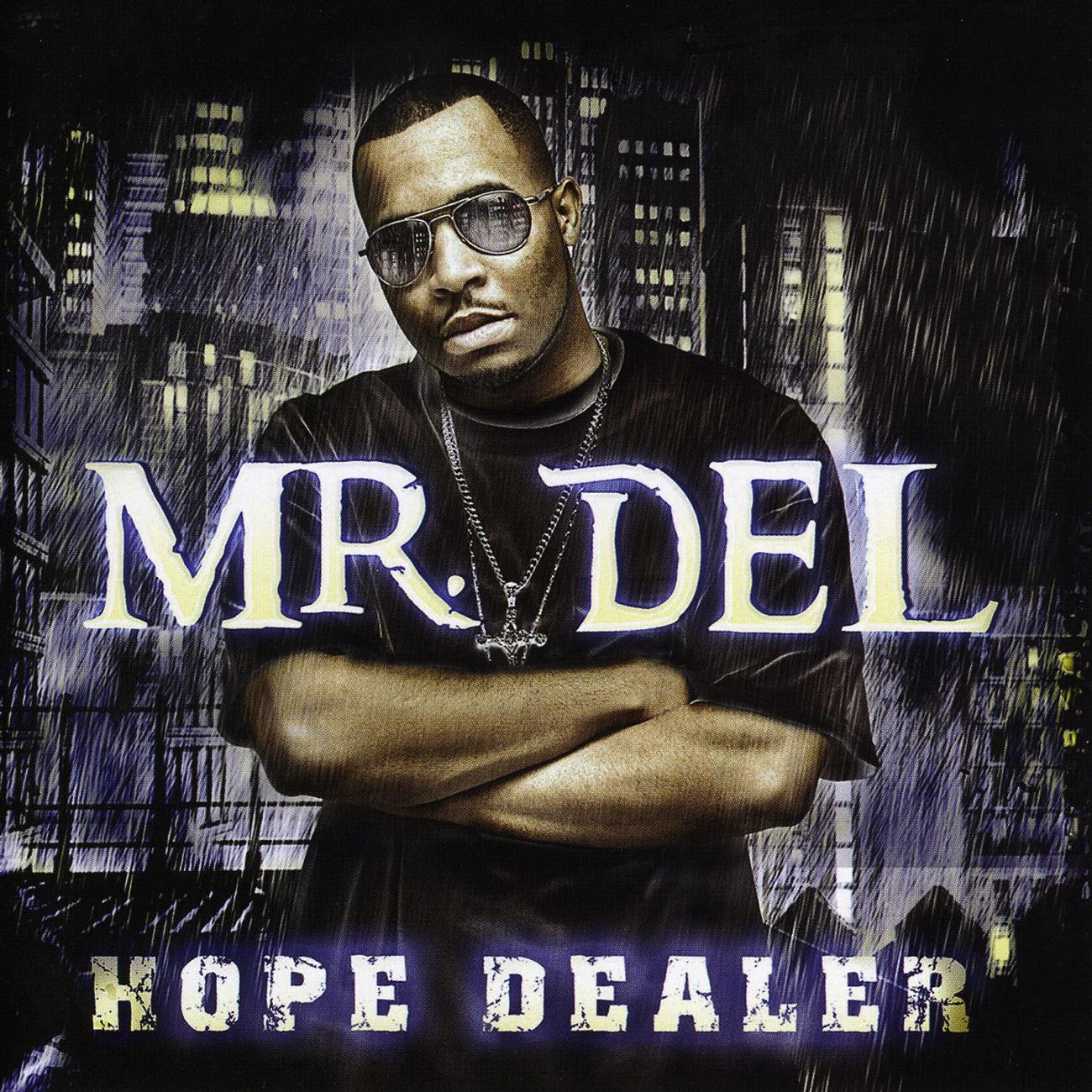 Mr. Del - 2 Hard