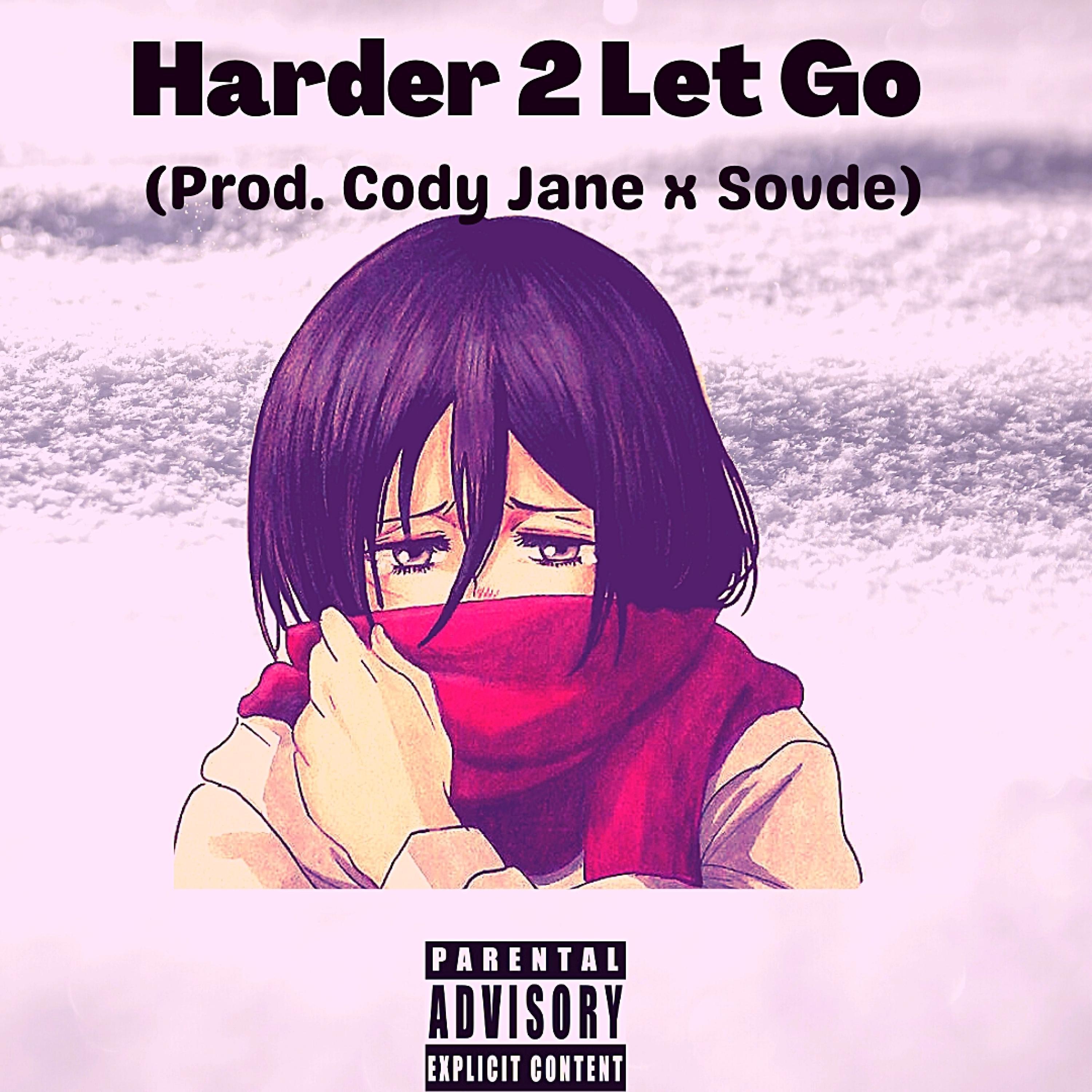 ModernDayHippies - Harder 2 Let Go