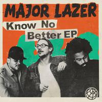 Major Lazer&Travis Scott&Camila Cabello&Quavo-Know No Better 原版立体声伴奏.