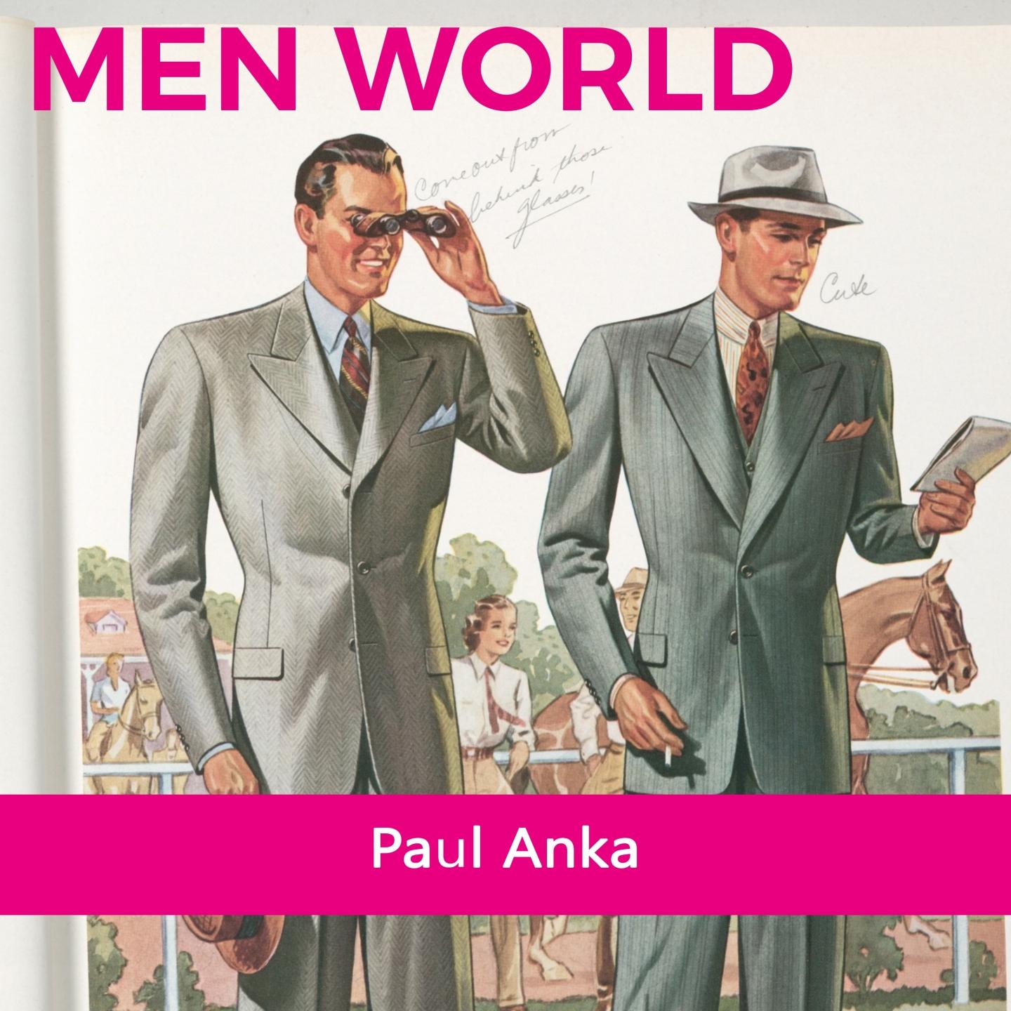 Men World