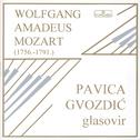 Pavica Gvozdić, Glasovir专辑