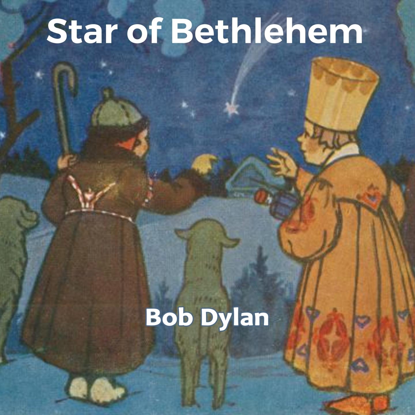 Star of Bethlehem