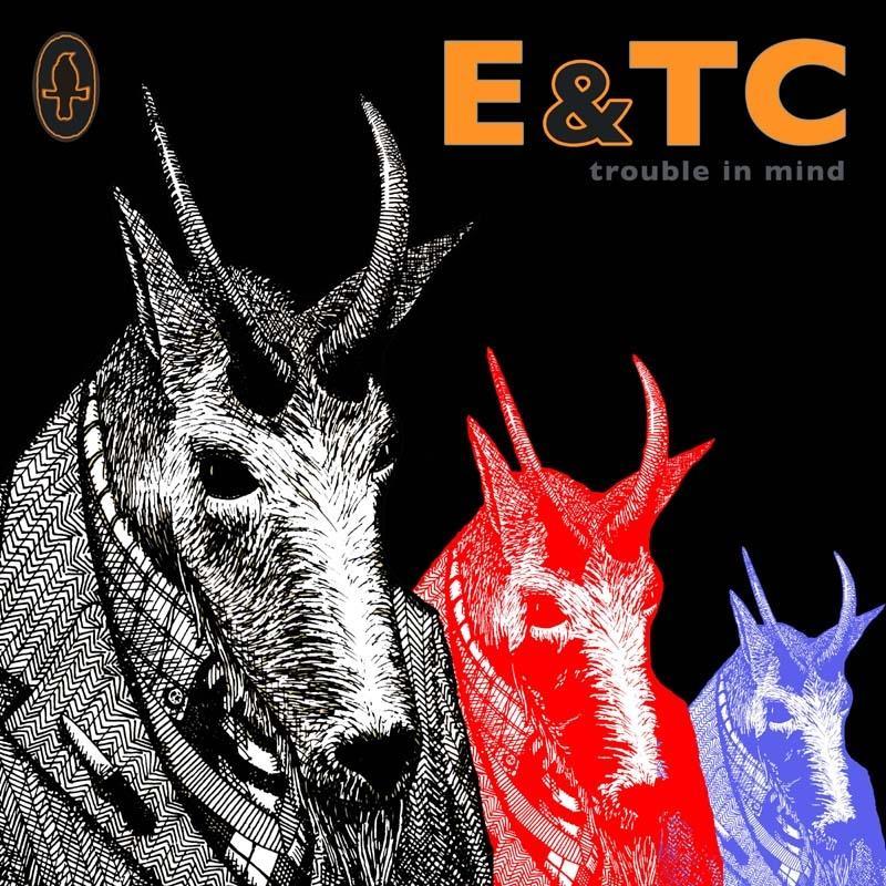 Trouble In Mind