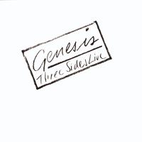 Turn It On Again - Genesis (unofficial Instrumental)