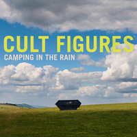 Cult The - Rain (unofficial instrumental)