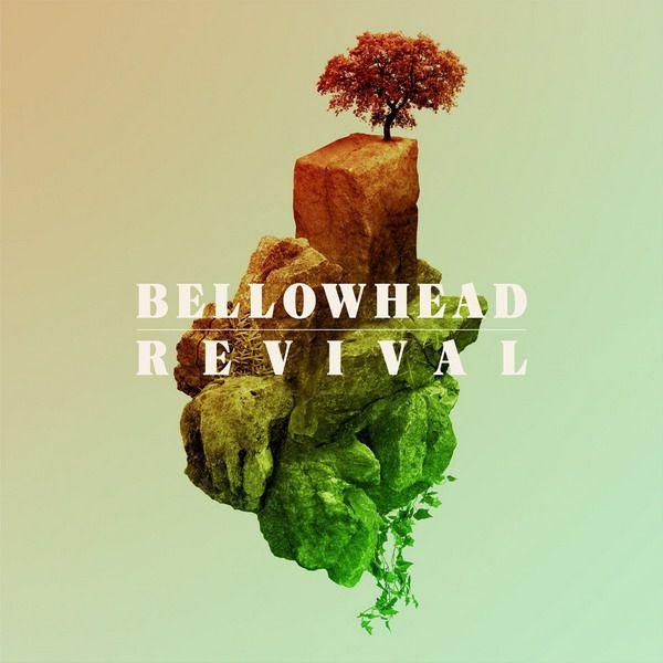 Bellowhead - Josephine (Home Demo)