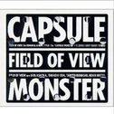 CAPSULE MONSTER