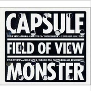 CAPSULE MONSTER