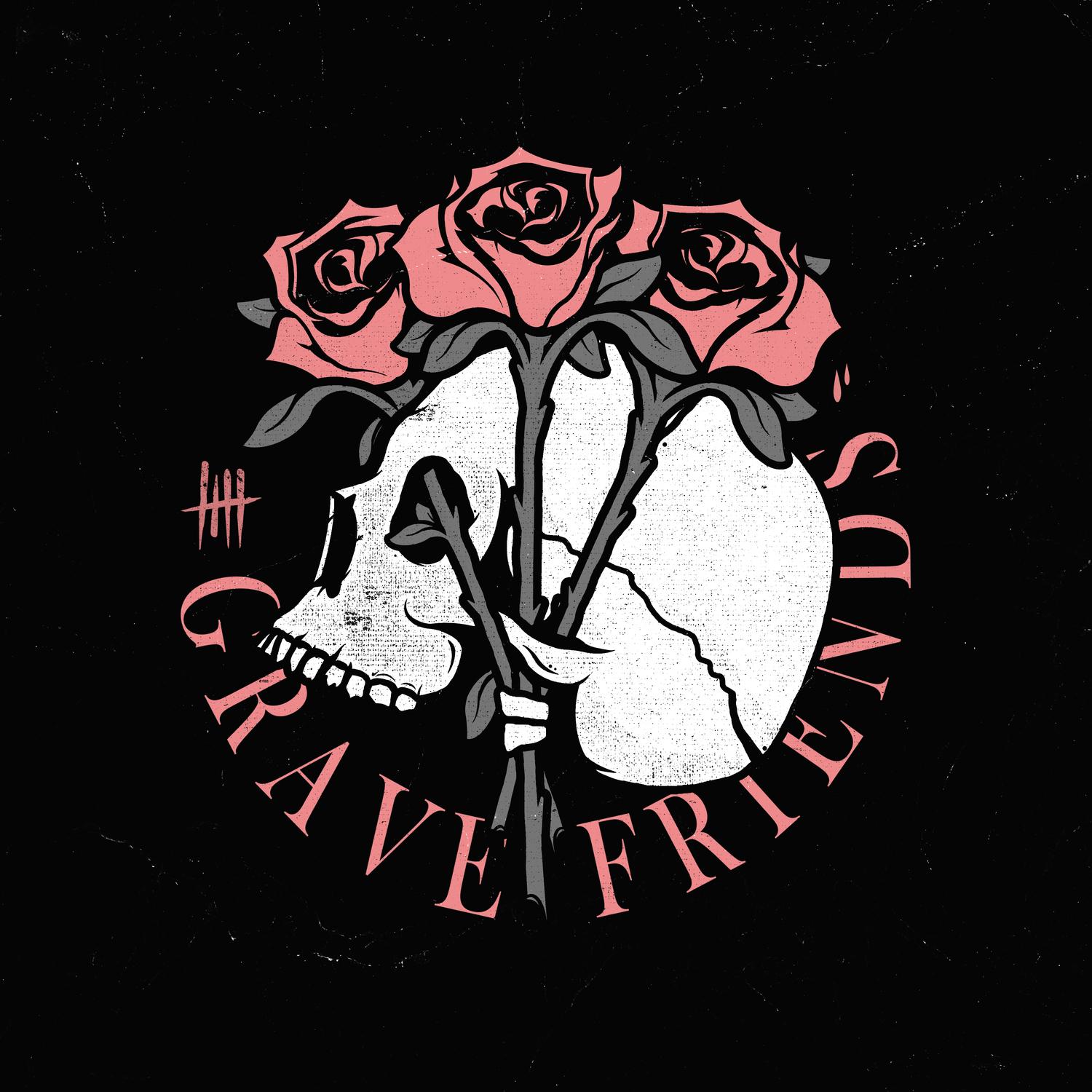 Impulse (feat. The Earth Laid Bare)