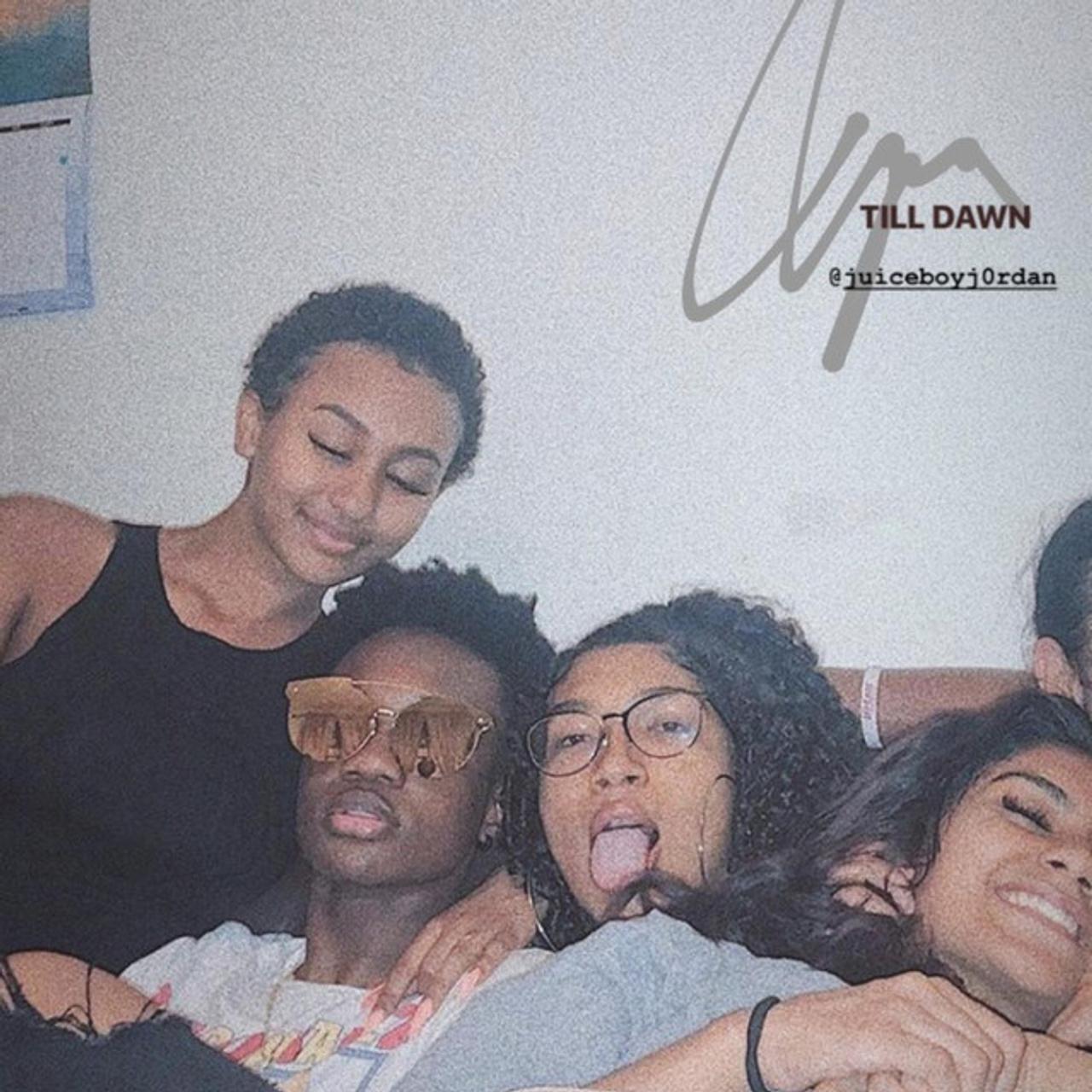 Juiceboyjordan