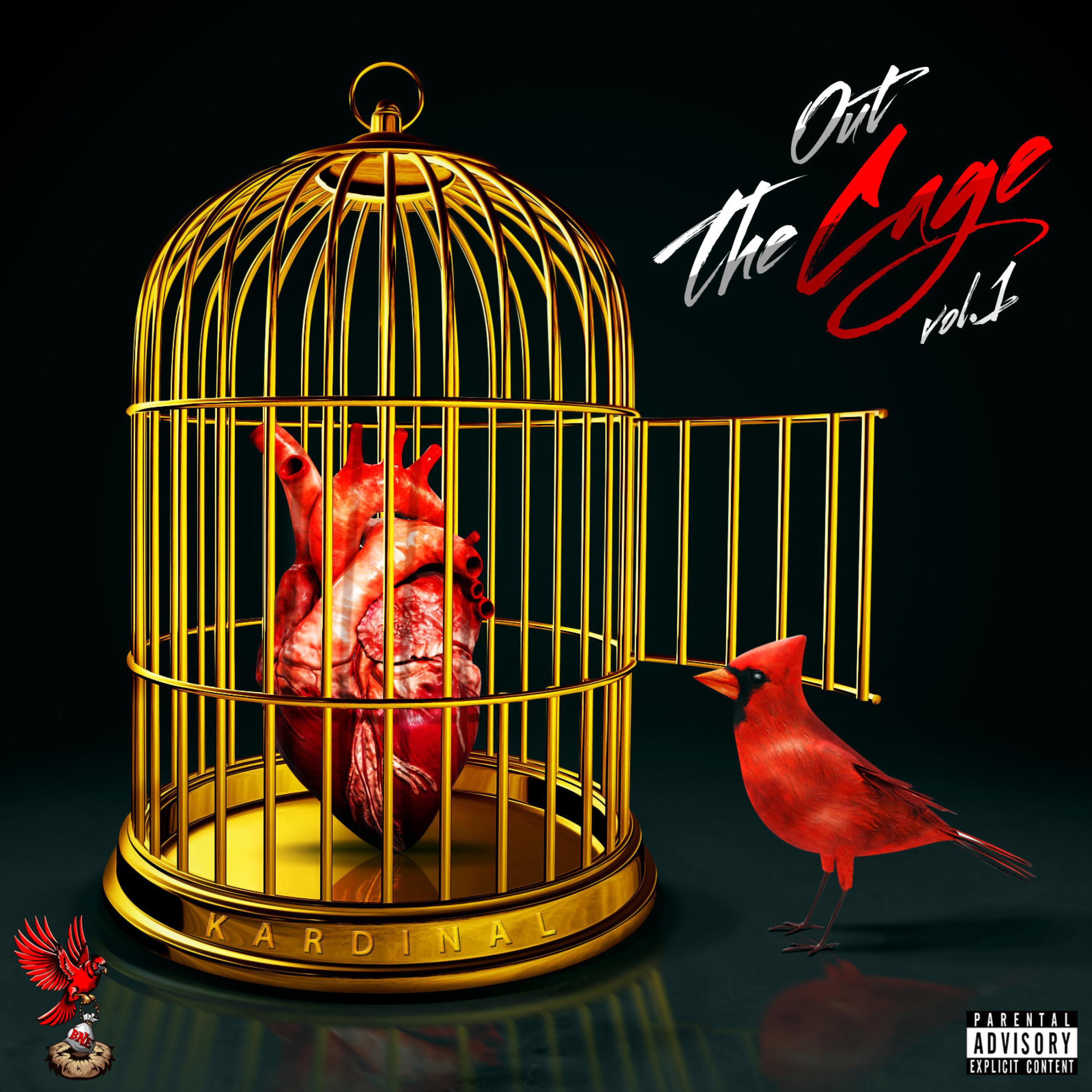 Out the Cage V.1