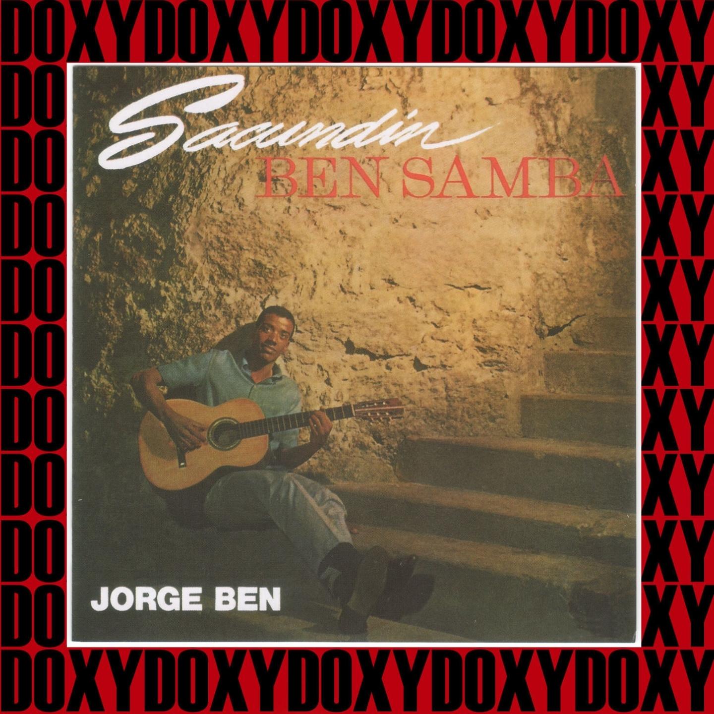 Sacundin Ben Samba