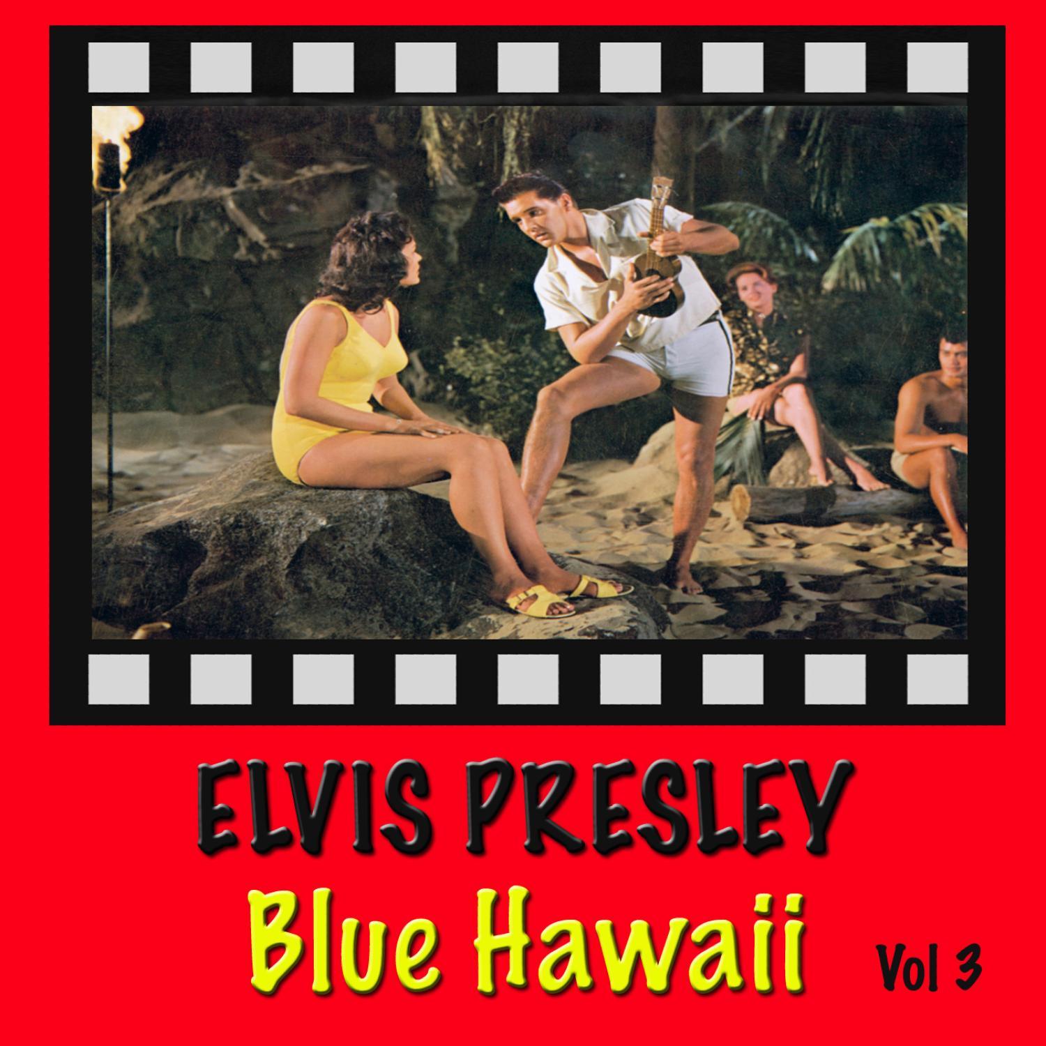 Blue Hawaii Vol. 3