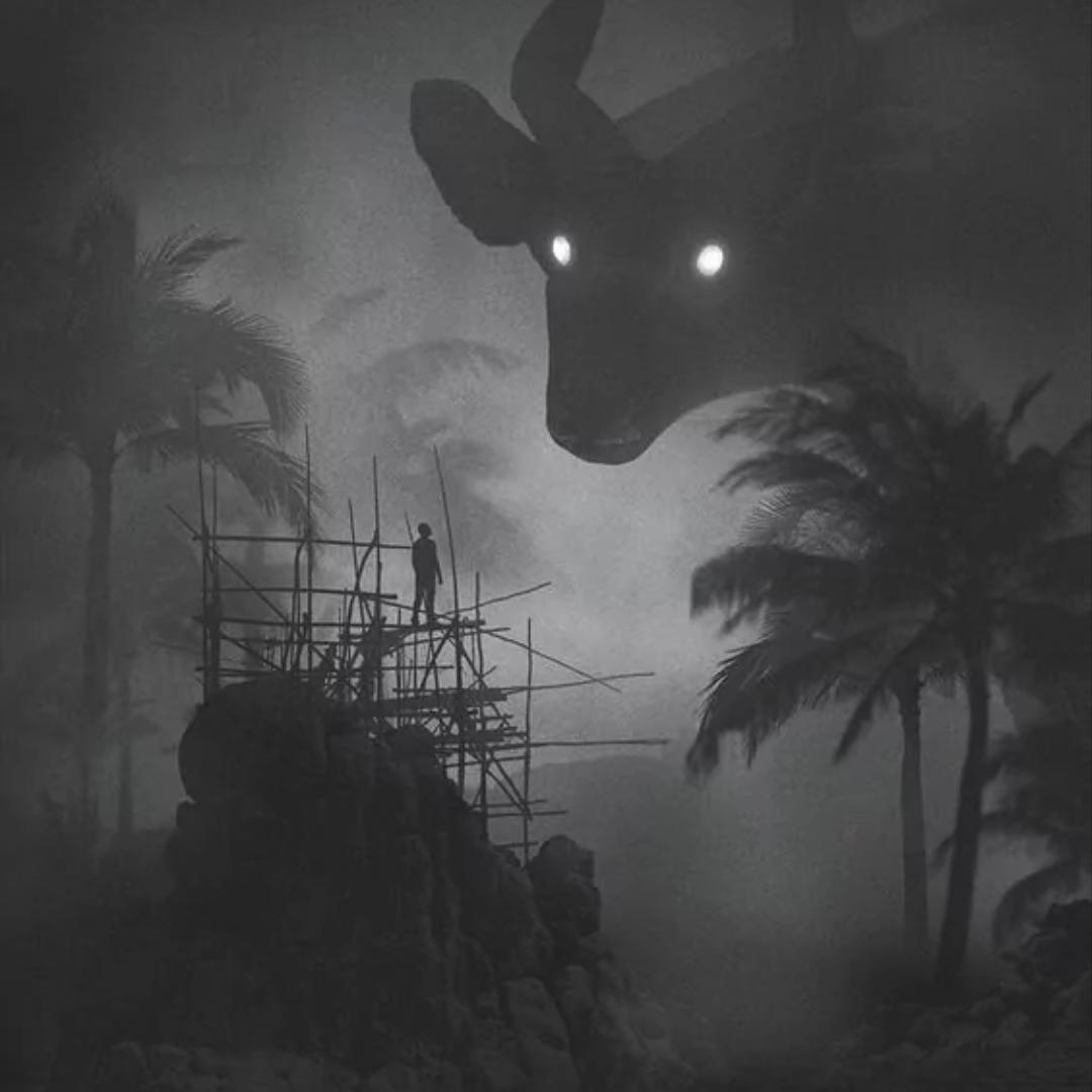 Sahara (Slowed)