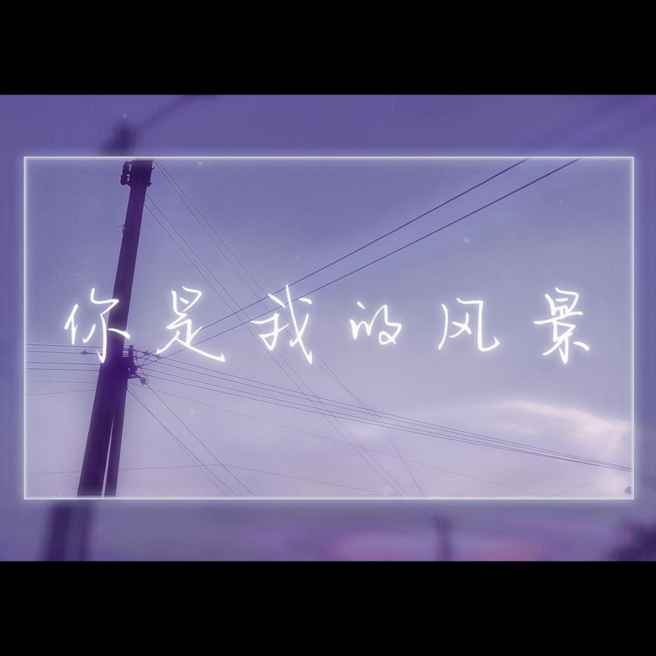 你是我的风景