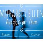 Muhabbet Bilen Ayglaxkan ölum专辑