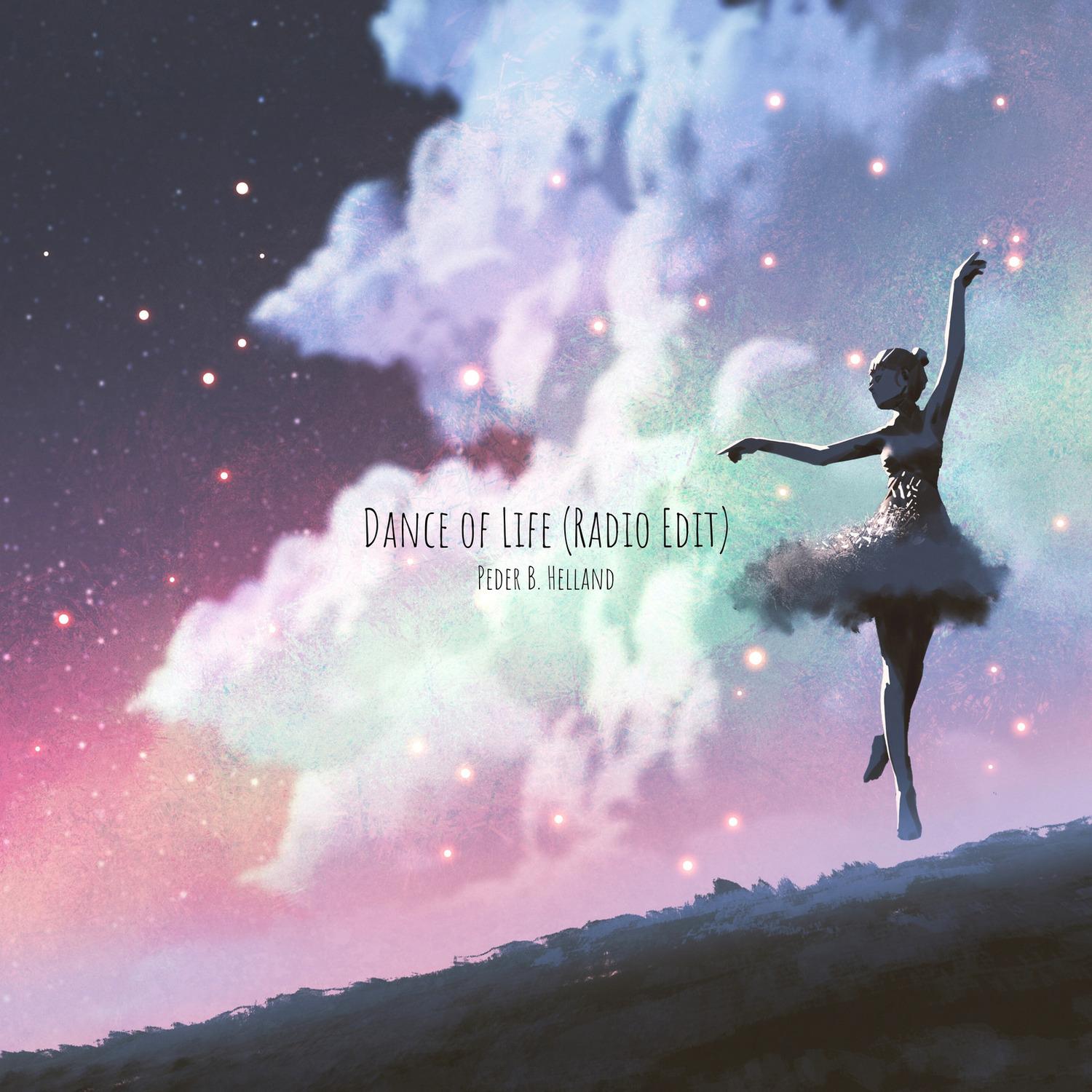 Dance of Life (Radio Edit)