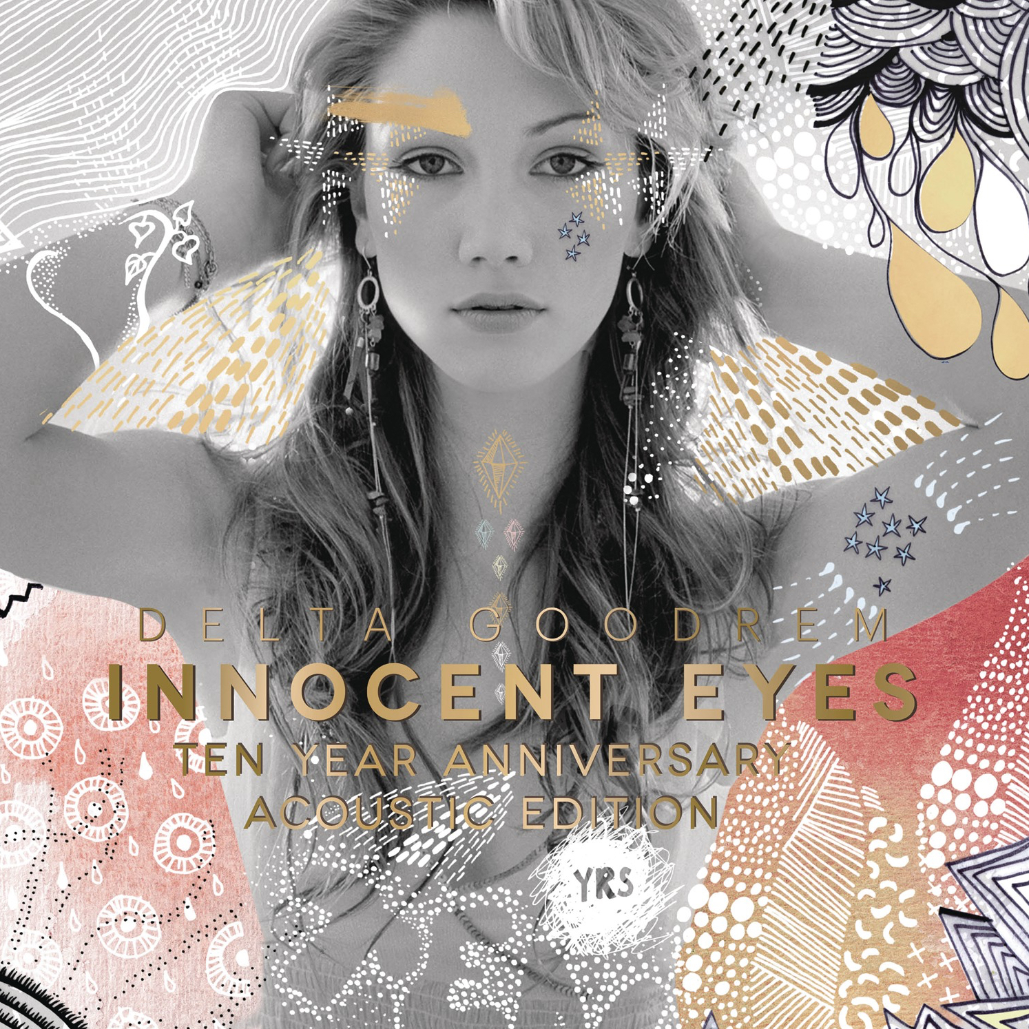 Innocent Eyes