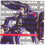 Redline Day Remix专辑