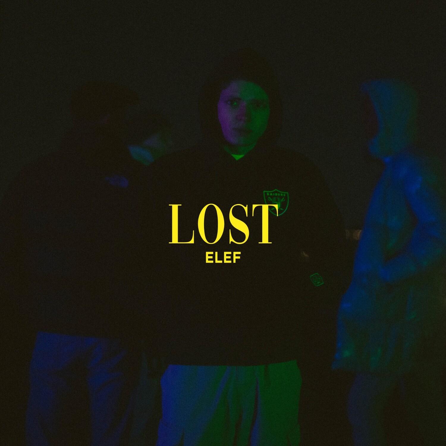 Lost