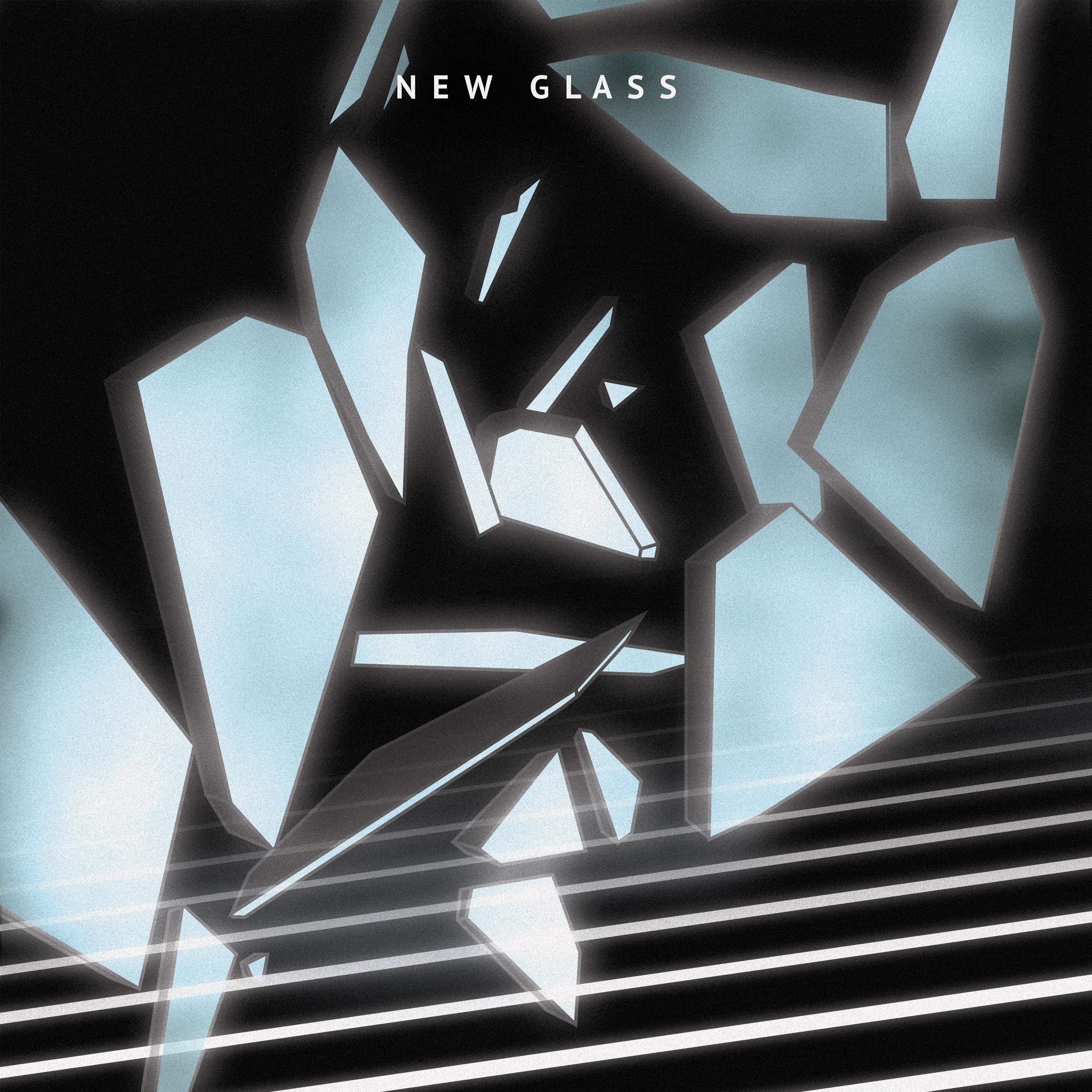 Roseau - New Glass