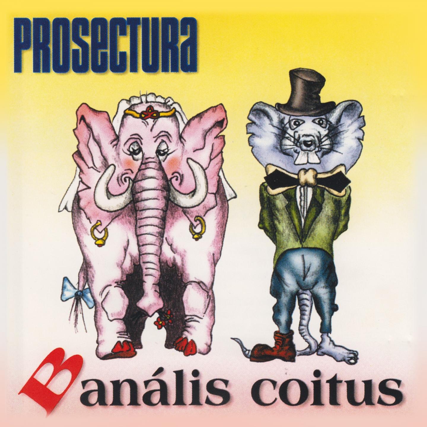 Banális Coitus