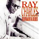 Ray Charles, Sentimental Blues专辑