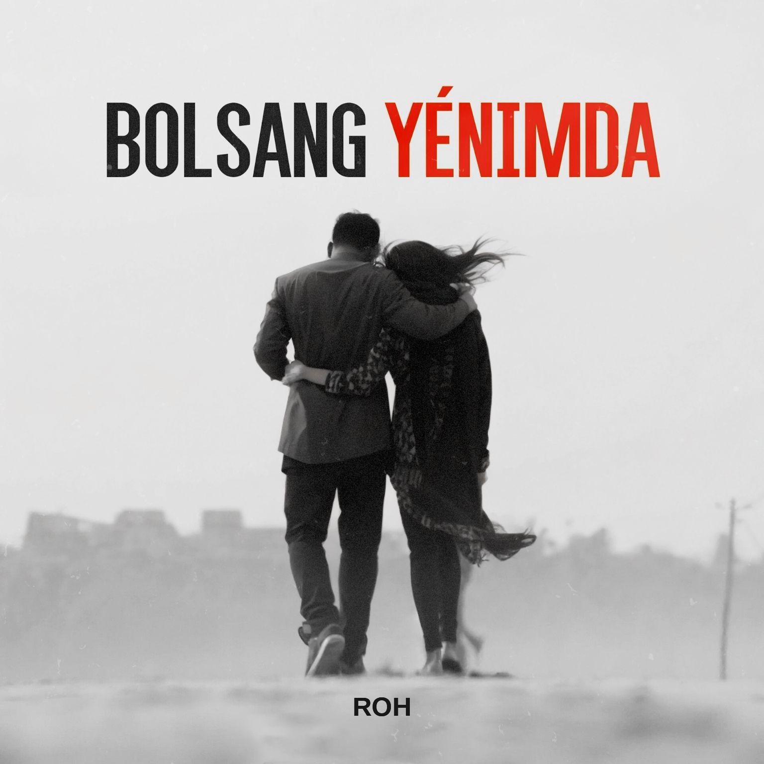 Bolsang Yenimda(Cover)
