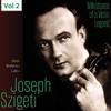 Joseph Szigeti - Quartet No. 3 in C Minor for piano and strings Op. 60:Piano Quartet No. 3 in C Minor, Op. 60: III. Andante