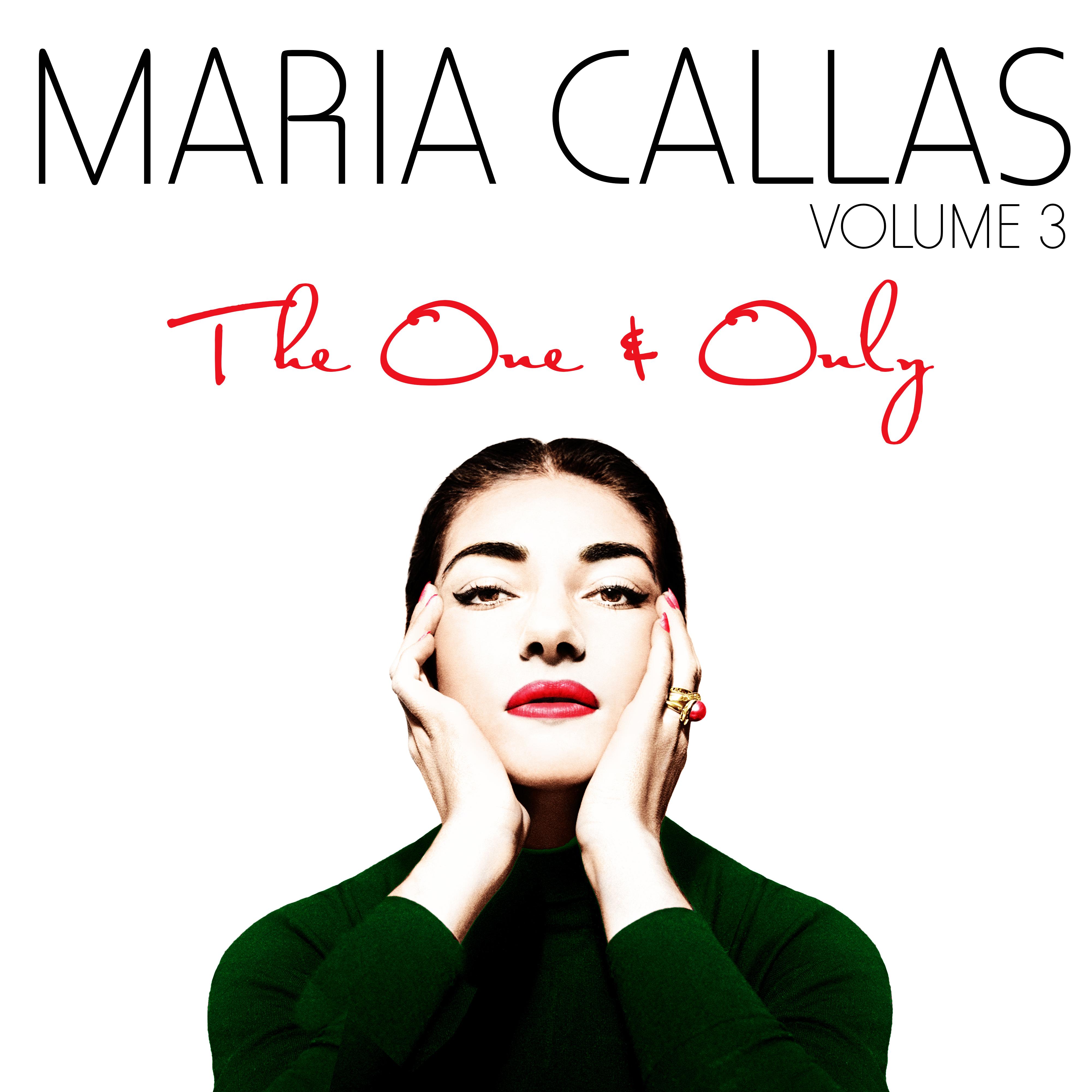 The One & Only Vol. 3