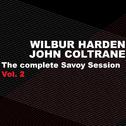 The Complete Savoy Sessions, Vol. 2专辑