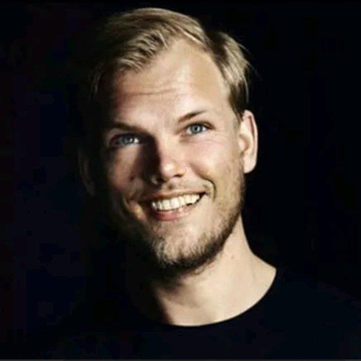 Avicii Never Leaves Us(精选集)