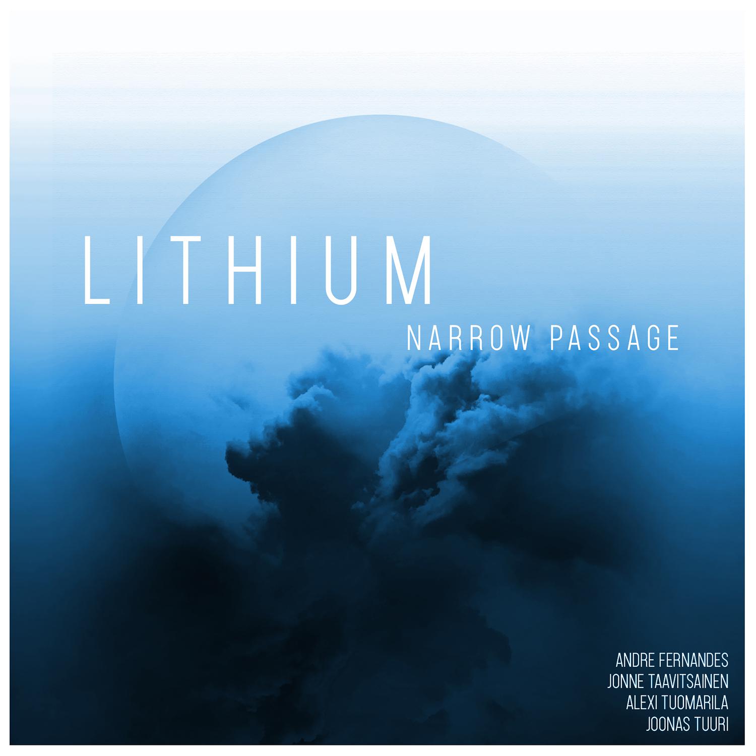 Lithium - Narrow Passage