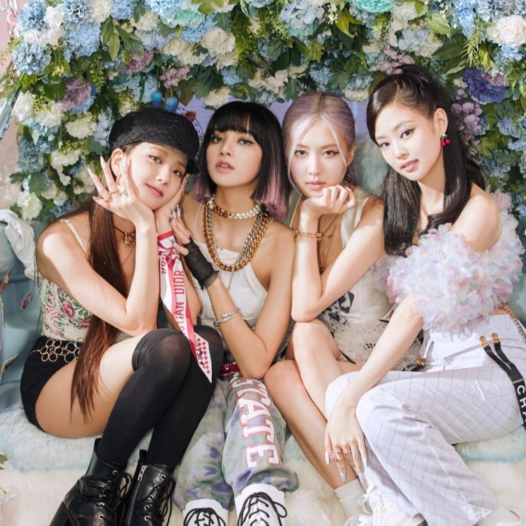 2021 Kpop女团/solo主打合集持续更新