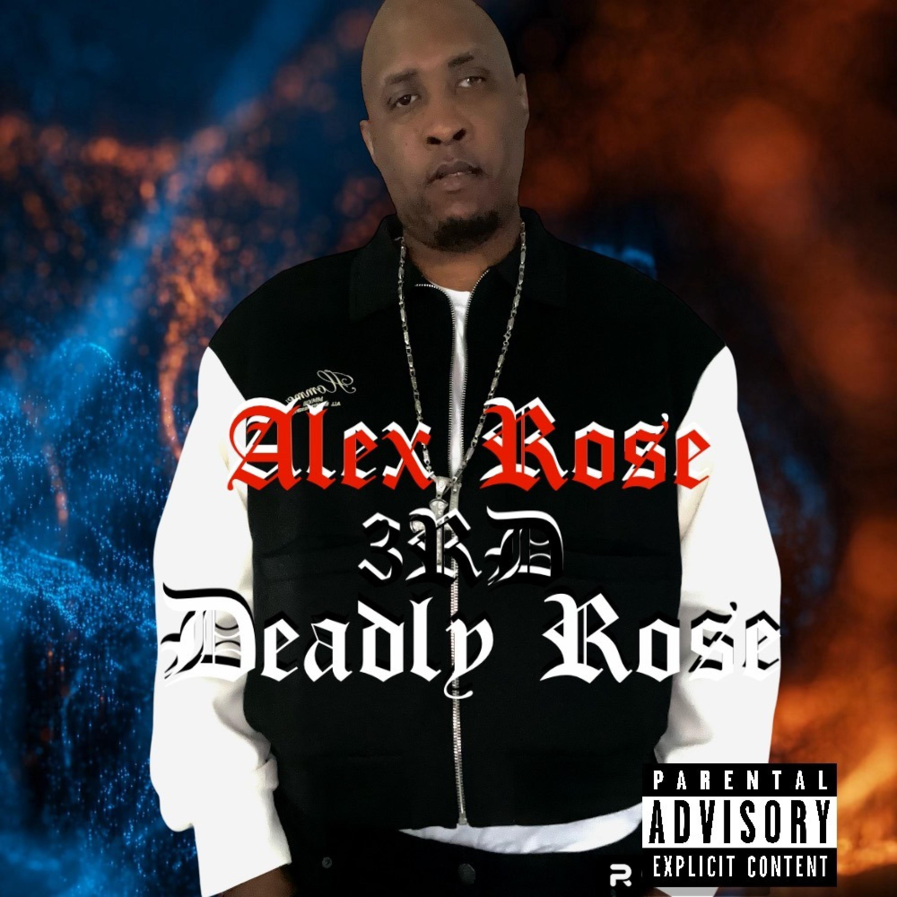 Alex Rose - Victory