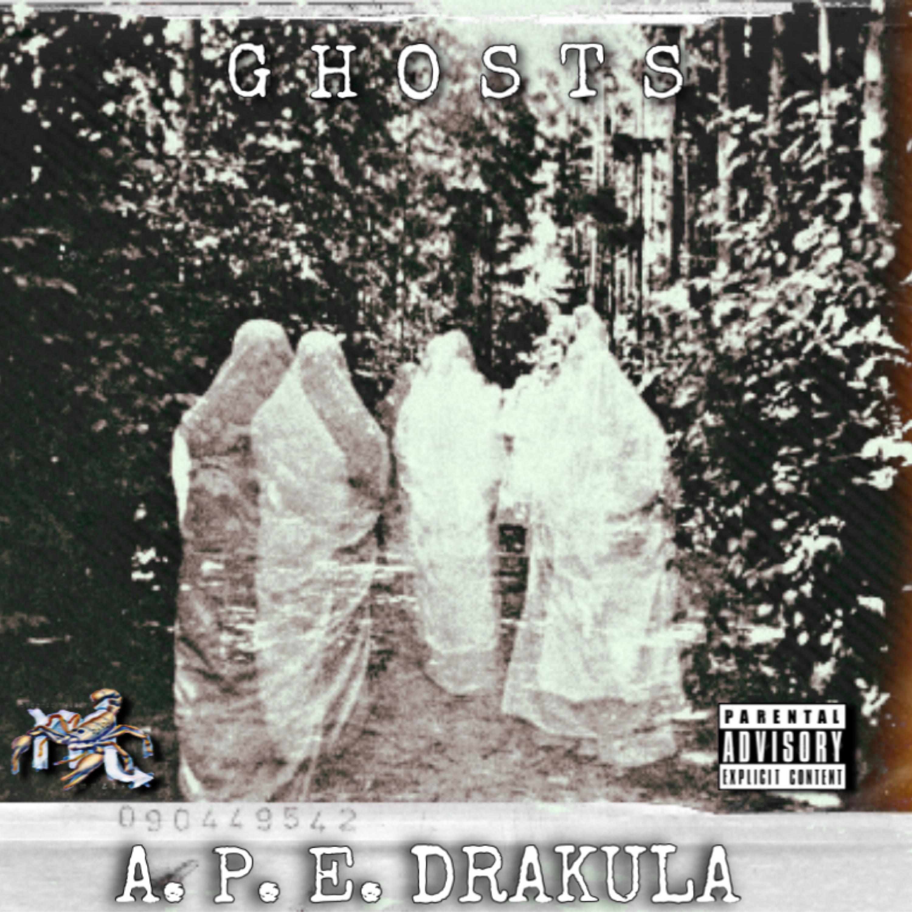 GHOSTS