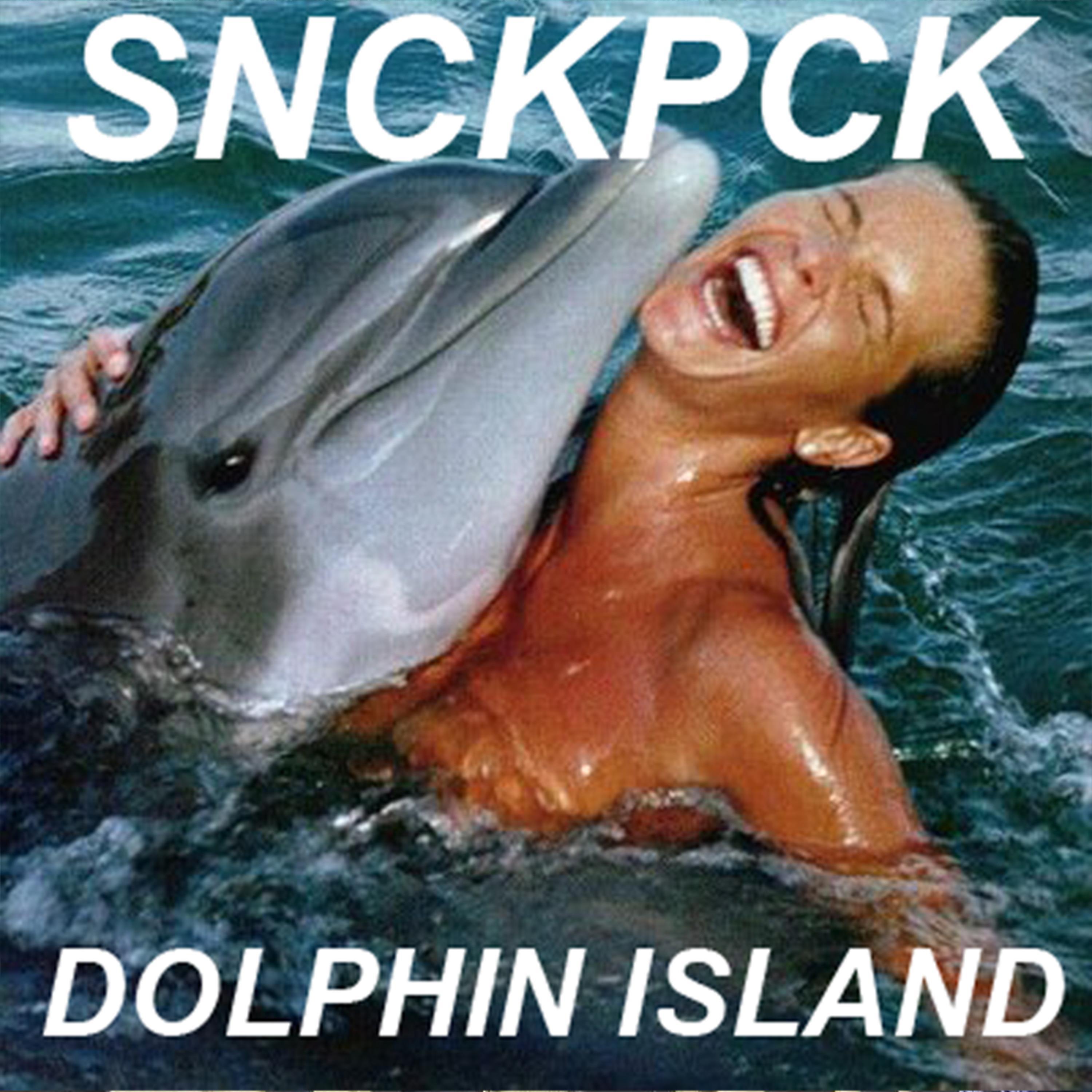 Dolphin Island