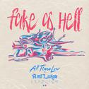 Fake As Hell (with Avril Lavigne)专辑
